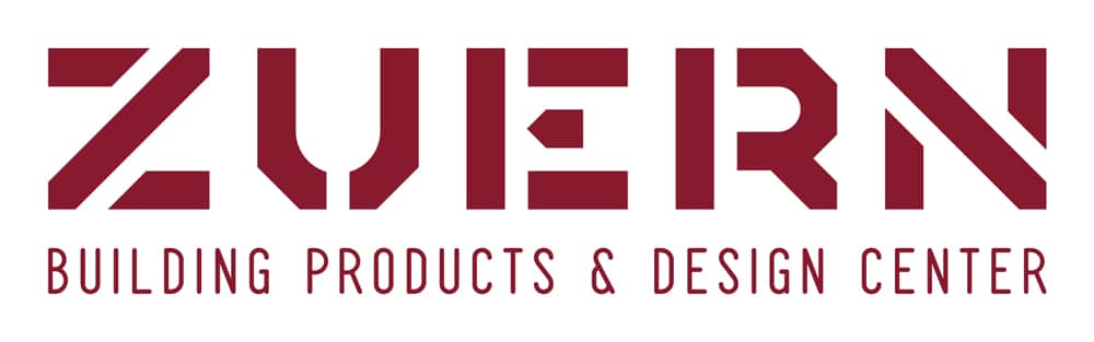 Zuern Building Products & Design Center logo